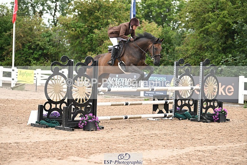 250727-133621-10418 - Cls 34 95cm Amateur Quali