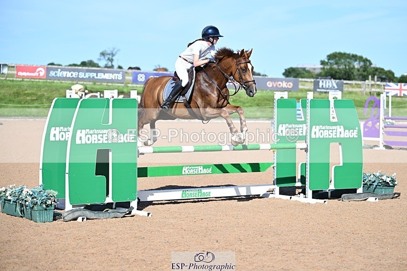 260626-175051-00848 - Cls 3 Pony Newcomers and 1m Open