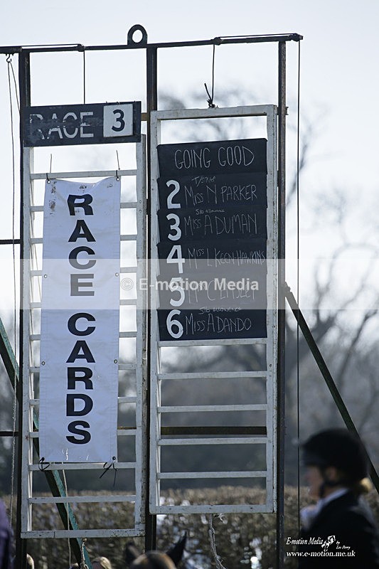 PtP 200322 159 - Mendip Farmers Point-to-Point 20/03/22