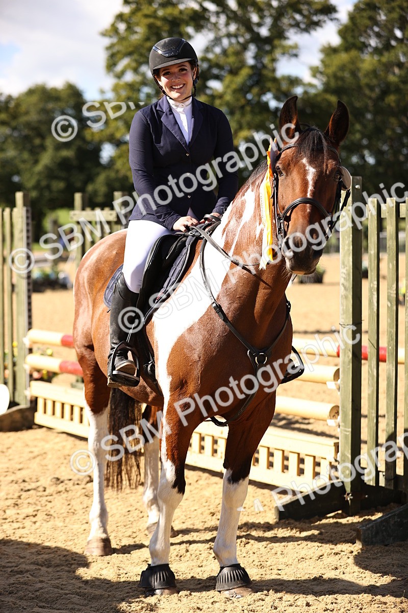 SBM_38553 - J39 - Senior 85cm Championship