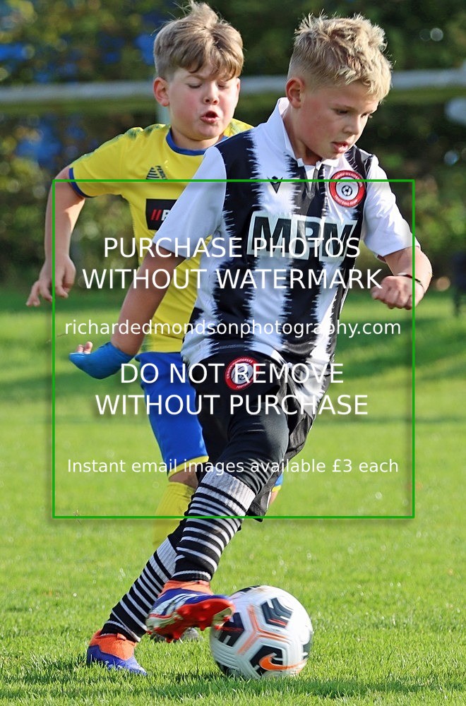 IMG_2258 - Craven Wanderers U8 photos