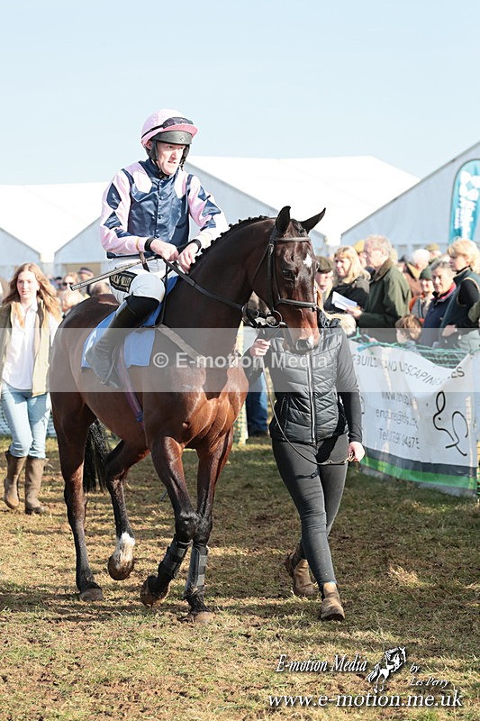 PtP 010325 421 - Beaufort Races Didmarton 01/03/25