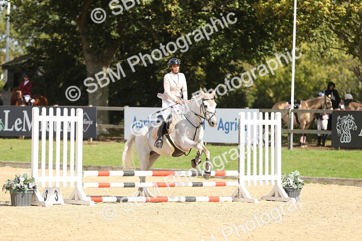 SBM_05771 - J35 - Veteran Rider 60cm