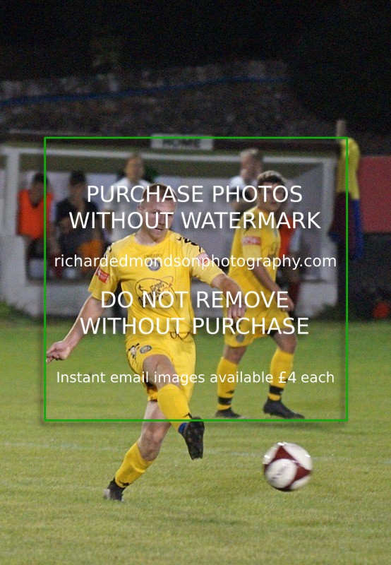 DSC01124 - Kendal Town Res v Lancaster City U23 (15/9/21)