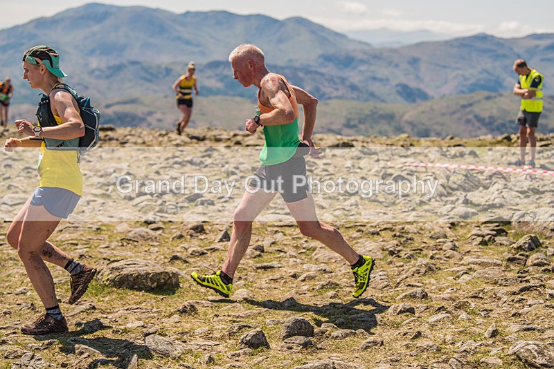 Fairfield-1064 - Fairfield Horseshoe Fell Race Saturday 13th May 2023