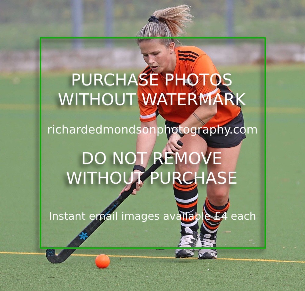 IMG_9003 - Kendal Ladies Hockey v Wilmslow