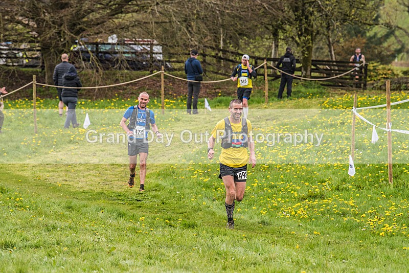 3 Peaks-3007 - The 3 Peaks Race - The Finish - Saturday 29th April 2023