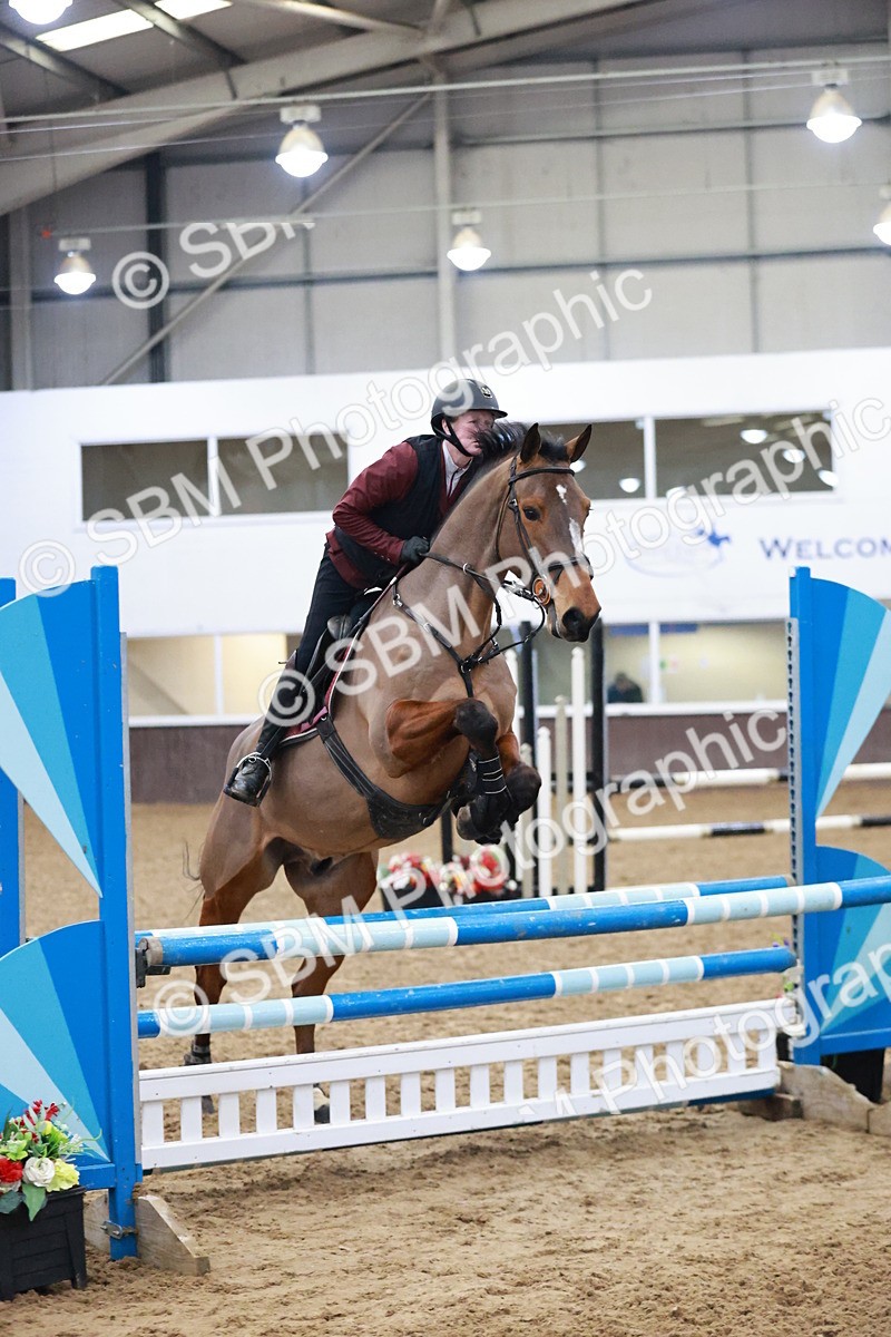 SBM_000398 - Class 2 - Senior British Novice - 90cm