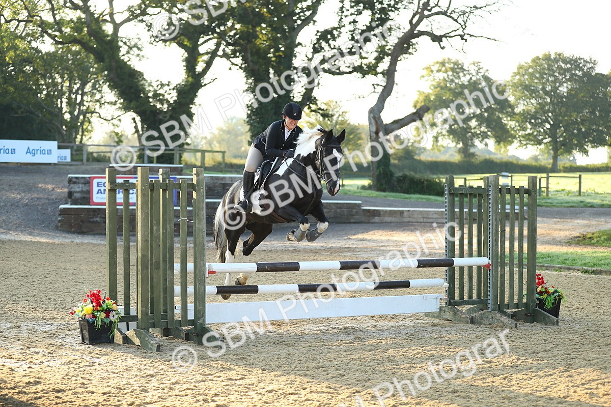 SBM_57652 - J64 - Clear Round 90cm