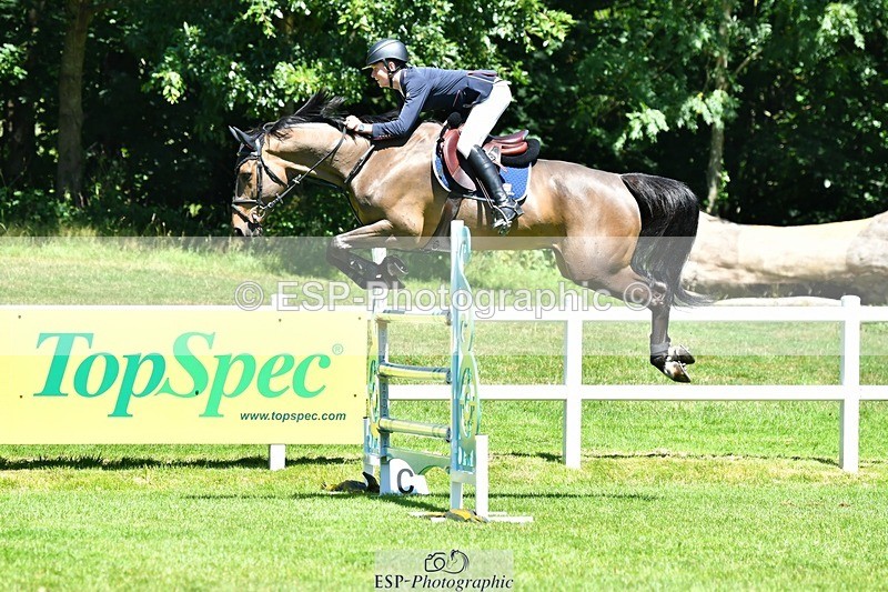 230707-135527-08150 - Cls 13 Newcomers 2nd R