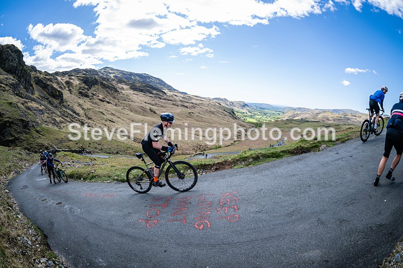 144149 - Hardknott Pass Camera 2 14.00-15.00