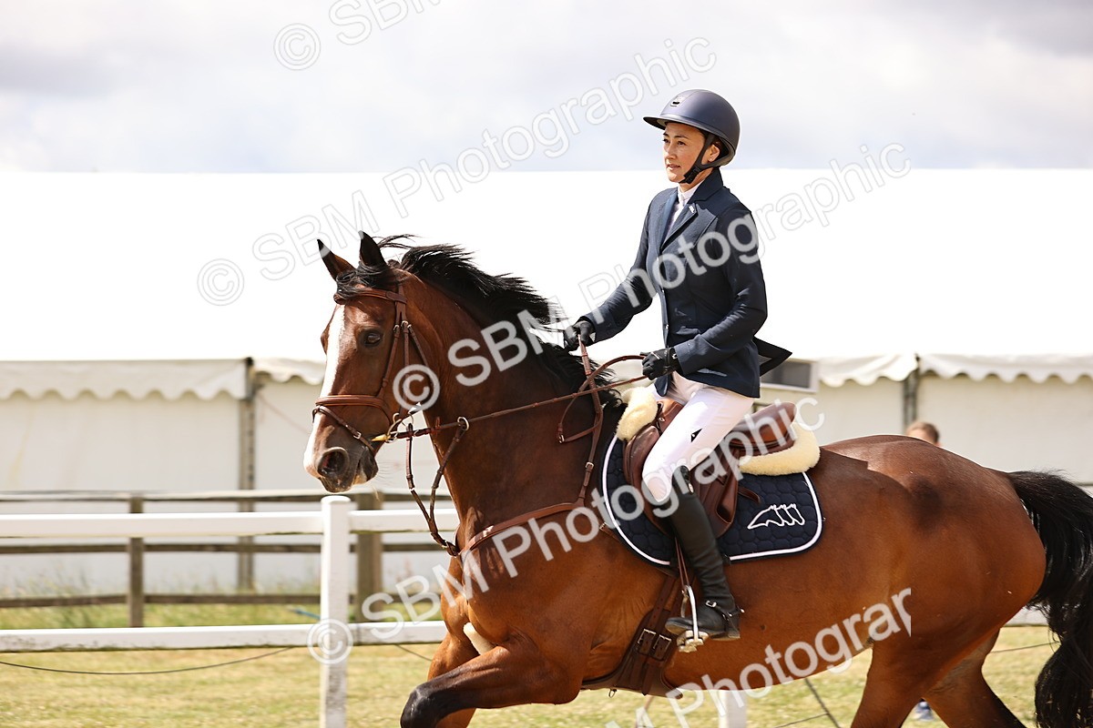 SBM_013357 - Class 14 - Senior Discovery - 1.00m Open