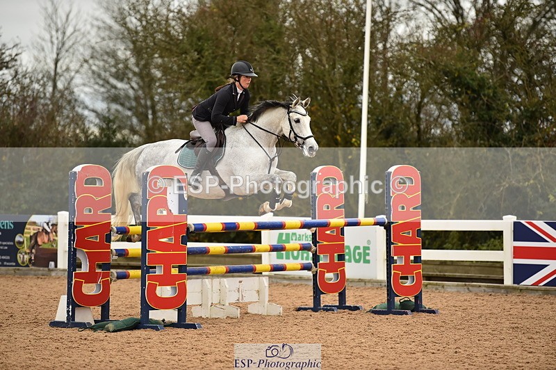 231122A-140642-00578 - Cls 5 Foxhunter & 1.20m Open