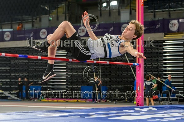 CombiMast25-914611 - Field Male Set One