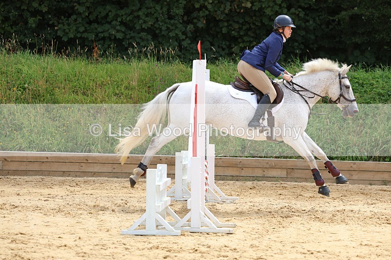 3E7A2964 - Class 5: 60cm Senior