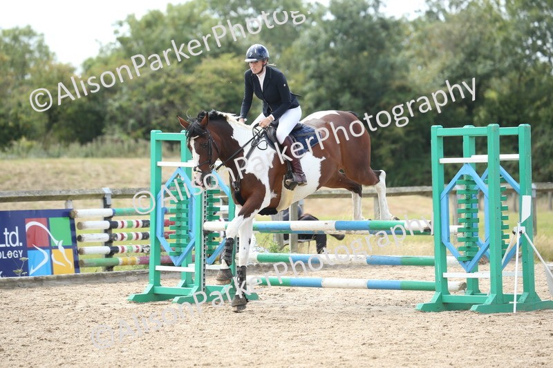 20250831-1345 - Class 5 - 80cm