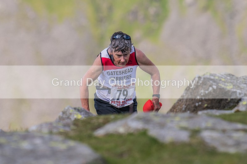 Duddon Long-686 - Duddon Valley Long Fell Race Saturday 1st June 2024