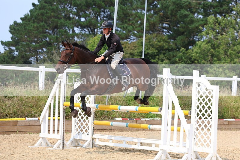 3E7A2094 - Class 6: Senior Discovery/1m open