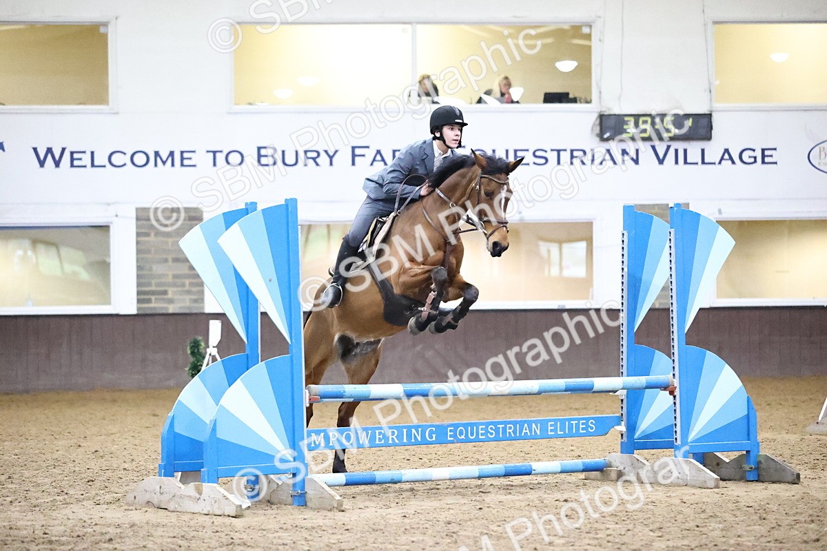 SBM_001385 - Class 5 - 80cm