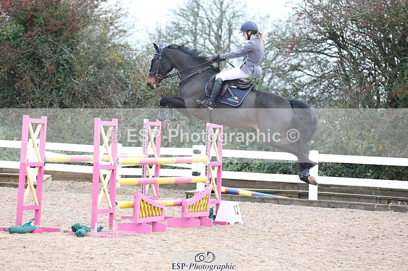 231112A-122817-04012 - Cls 19 Snr 1.05m Open