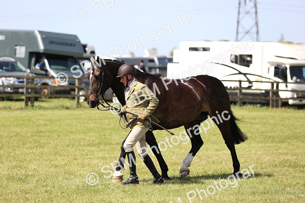SBM_13809 - Class 77 - LIHS BSHA Rising Star Cobs