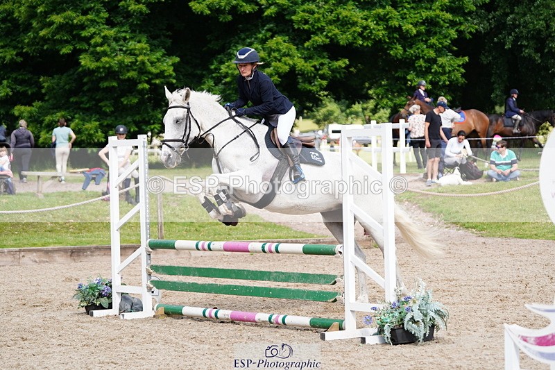 250613A-093004-01083 - Cls 9 85cm Amateur Quali