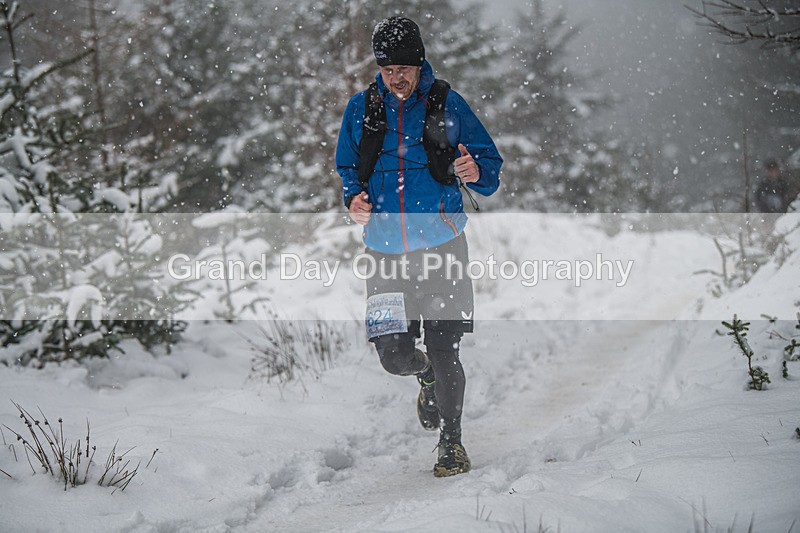 Glentress-1865 - High Terrain Events Glentress 42, 21 & 10K Trail Races Sunday 15th February 2026