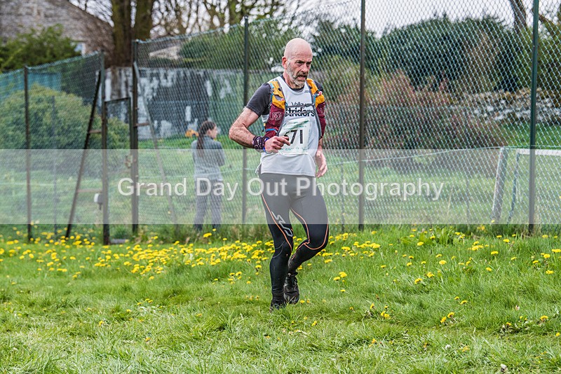 3 Peaks-2595 - The 3 Peaks Race - The Finish - Saturday 29th April 2023