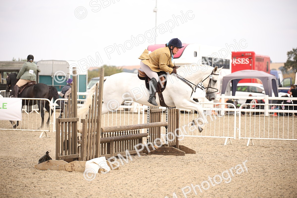 SBM_16141 - Class 409a - Working Veteran 80cm (15-19)