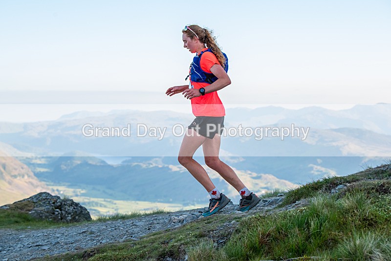 Blencathra-350 - Blencathra Fell Race Wednesday 7th June 2023