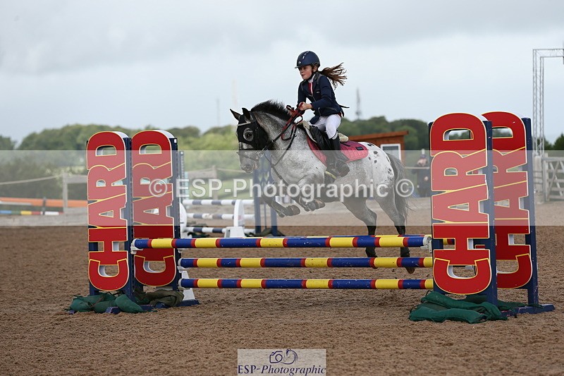 230715A-090405-00227 - Cls 13 Stepping Stones 128cm & 138cm