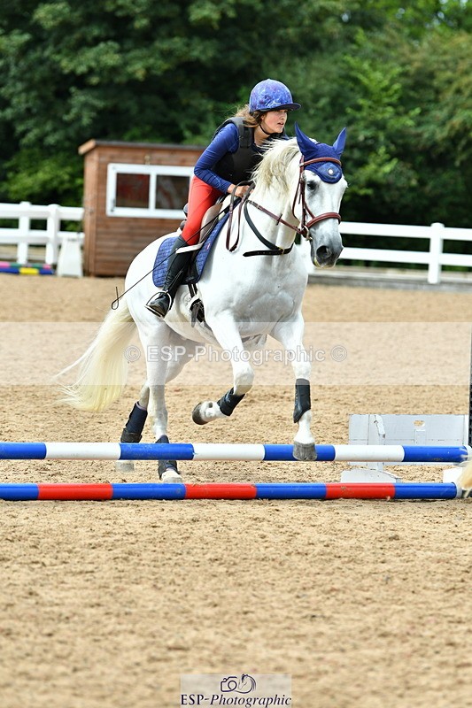 230804A-113455-02291 - Showjumping Competition