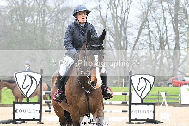 250215A-125837-00798 - Cls 4 Newcomers and 1.10m Open