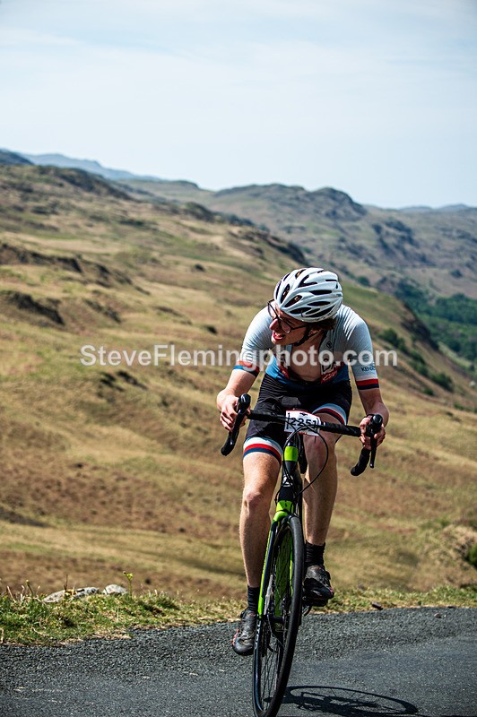 124324-2 - Hardknott Pass Camera 3 12.00-13.00