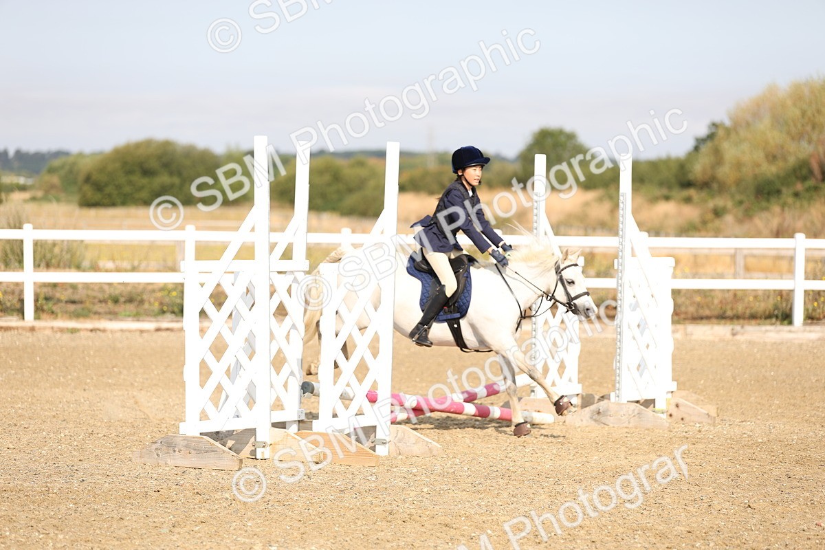 SBM_000020 - Class 19 40cm