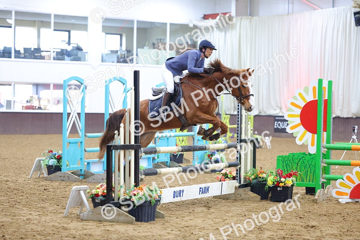 SBM_007771 - Class 20 - The Diamond Championship Qualifier (0.95m)