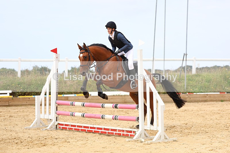 3E7A3288 - Class 6: 70cm Junior