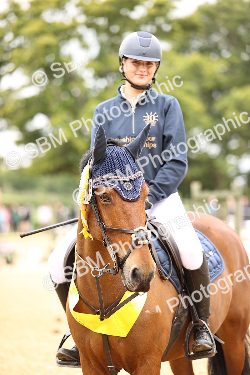 SBM_66717 - J17 - Junior Pony 80cm Championship