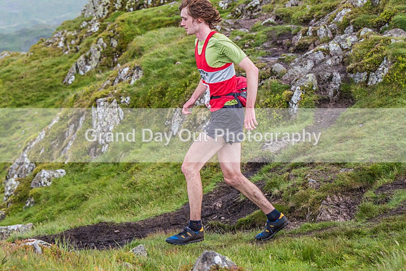 Howtown-140 - Howtown Fell Race Sunday 12th June 2022