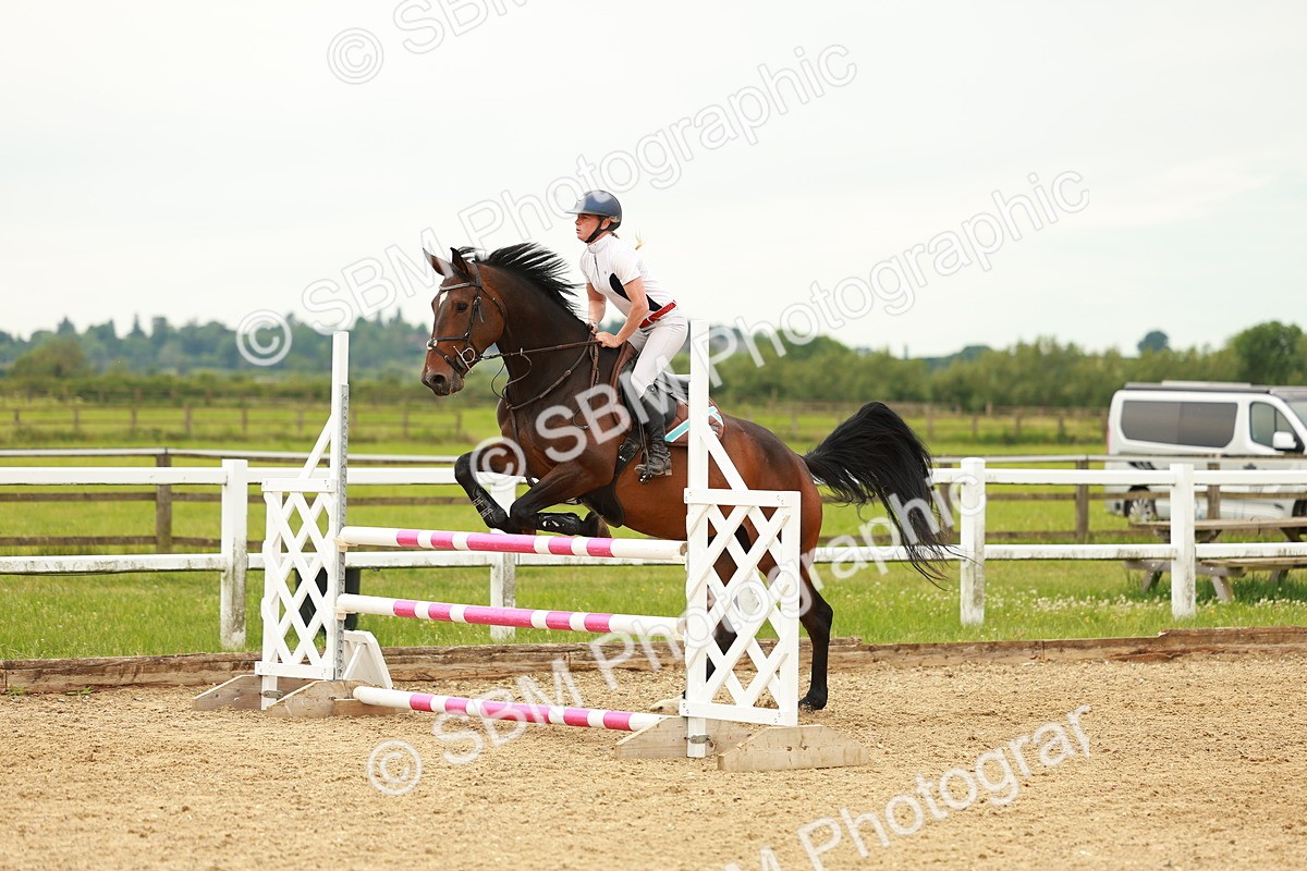 SBM_001867 - Class 3 - Senior Discovery - 1.00m