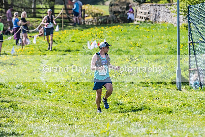 The Finish-338 - The 3 Peaks Race Saturday 25th April 2026 - The Finish