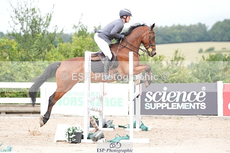 250726-100544-05229 - Cls 18 Snr British Novice and 90cm