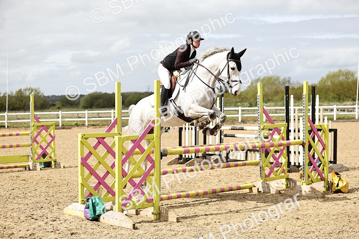 SBM_000942 - Class 3 - Senior Discovery - 1.00m