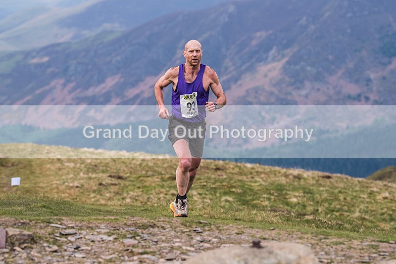 Lords Seat-84 - Lords Seat Fell Race Wednesday 3rd May 2023