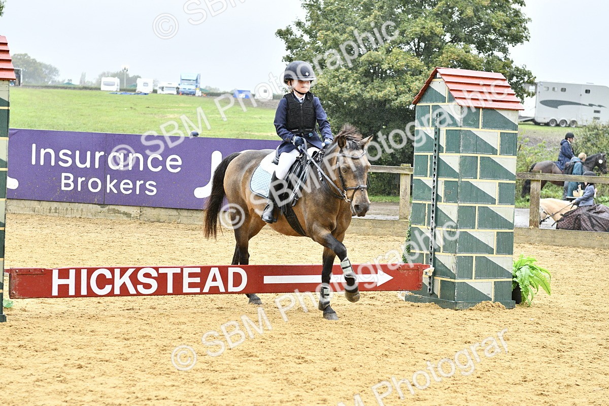 SBM_70877 - J3 - Mini Tour Junior Pony 40cm championship