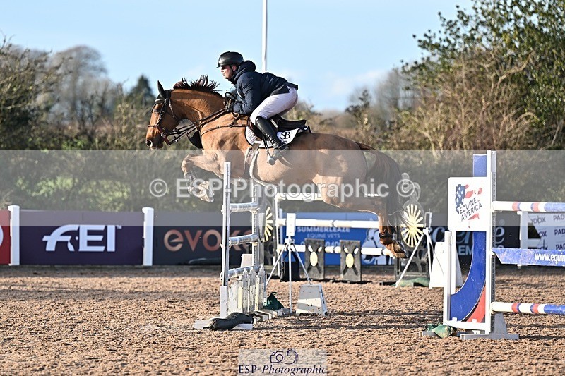 251203-142007-00809 - Cls 6 National 1.30m and 1.40m