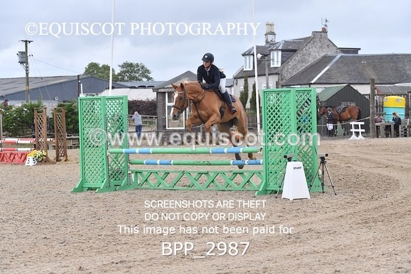 BPP_2987 - CLASS 12 SUN 0.85m Amateur Championship Qualifier