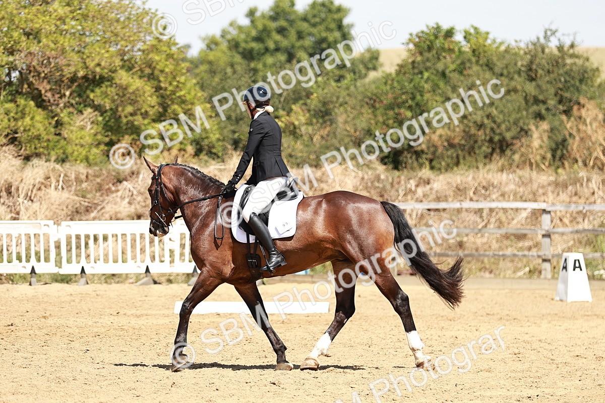 SBM_002556 - Class 5 - ODE P3 - 90cm