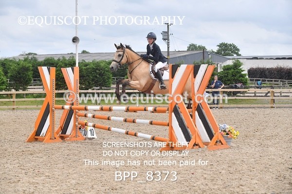 BPP_8373 - CLASS 15 SUN Pony Discovery / 90cm Open