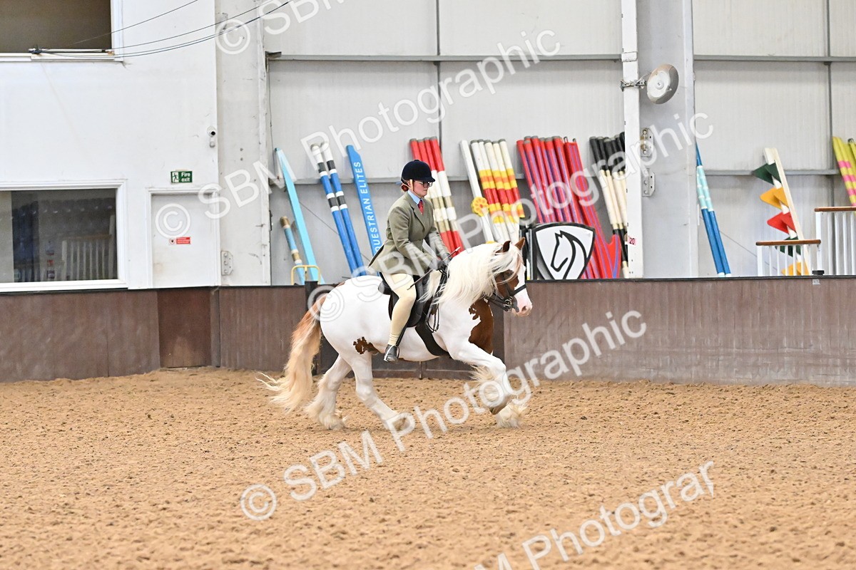 SBM_001409 - Class 18 - Ridden Cob